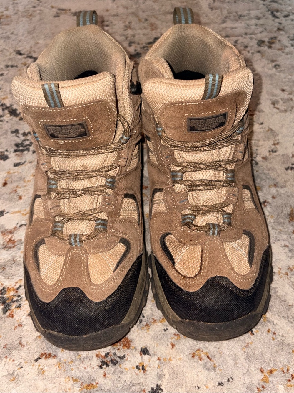 RedHead Hiking Boots